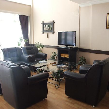 Kosar Hotel Denizli  Luaran gambar