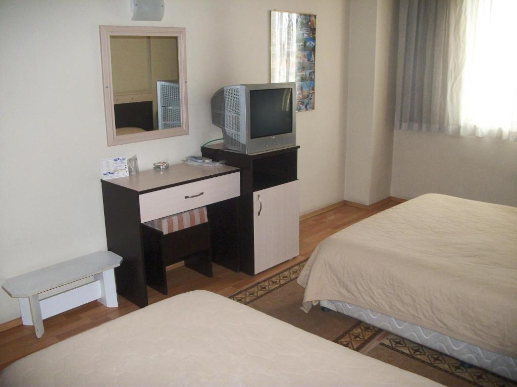 Kosar Hotel Denizli  Bilik gambar