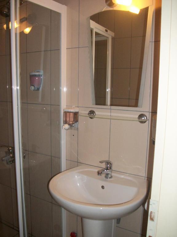 Kosar Hotel Denizli  Bilik gambar