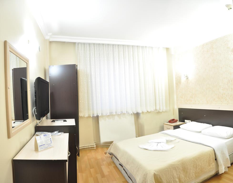 Kosar Hotel Denizli  Luaran gambar