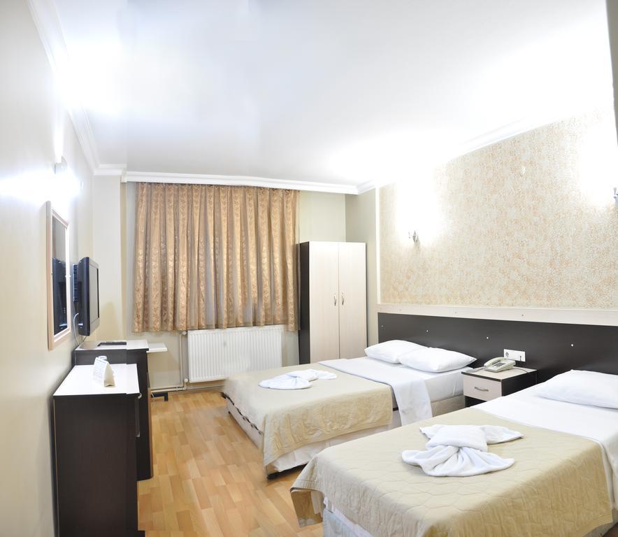 Kosar Hotel Denizli  Luaran gambar
