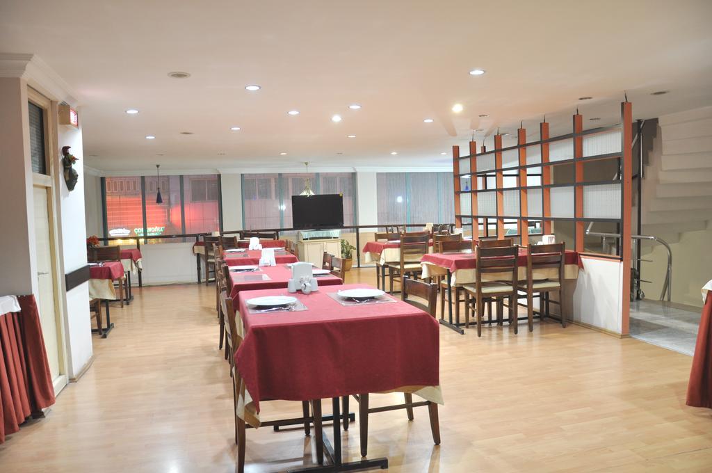 Kosar Hotel Denizli  Luaran gambar