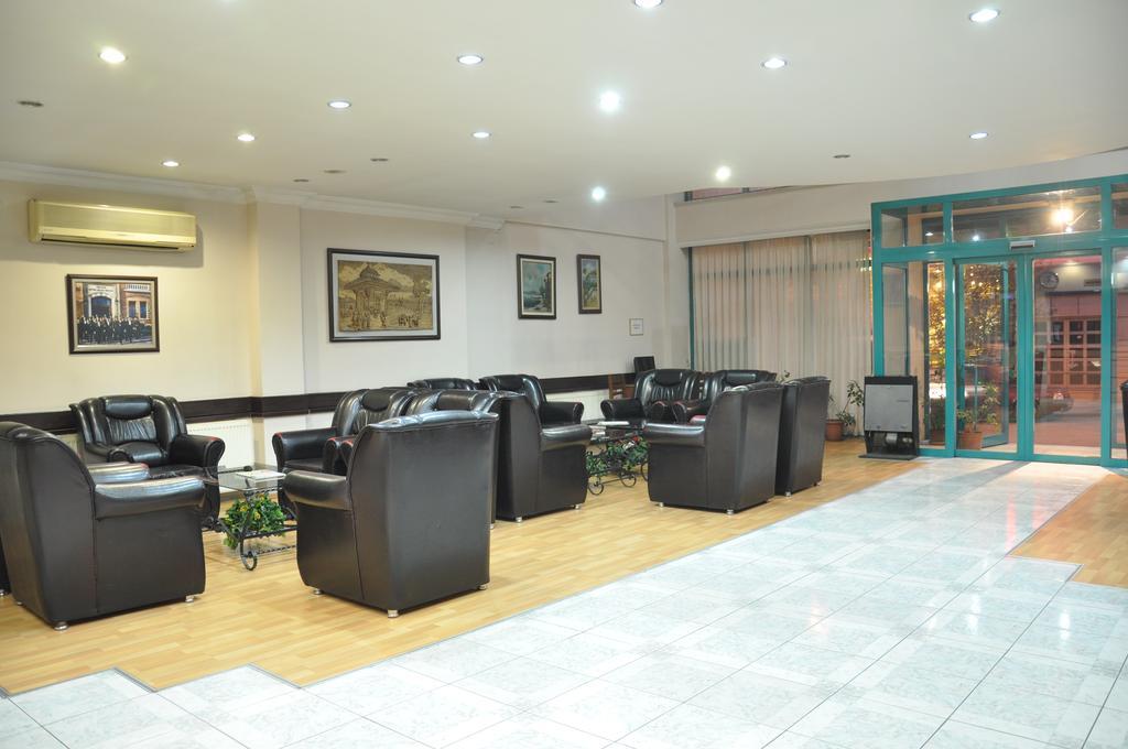Kosar Hotel Denizli  Luaran gambar