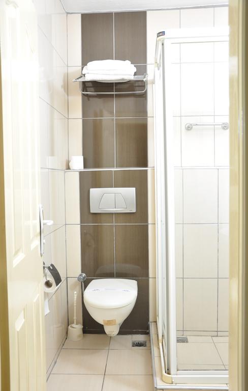 Kosar Hotel Denizli  Luaran gambar