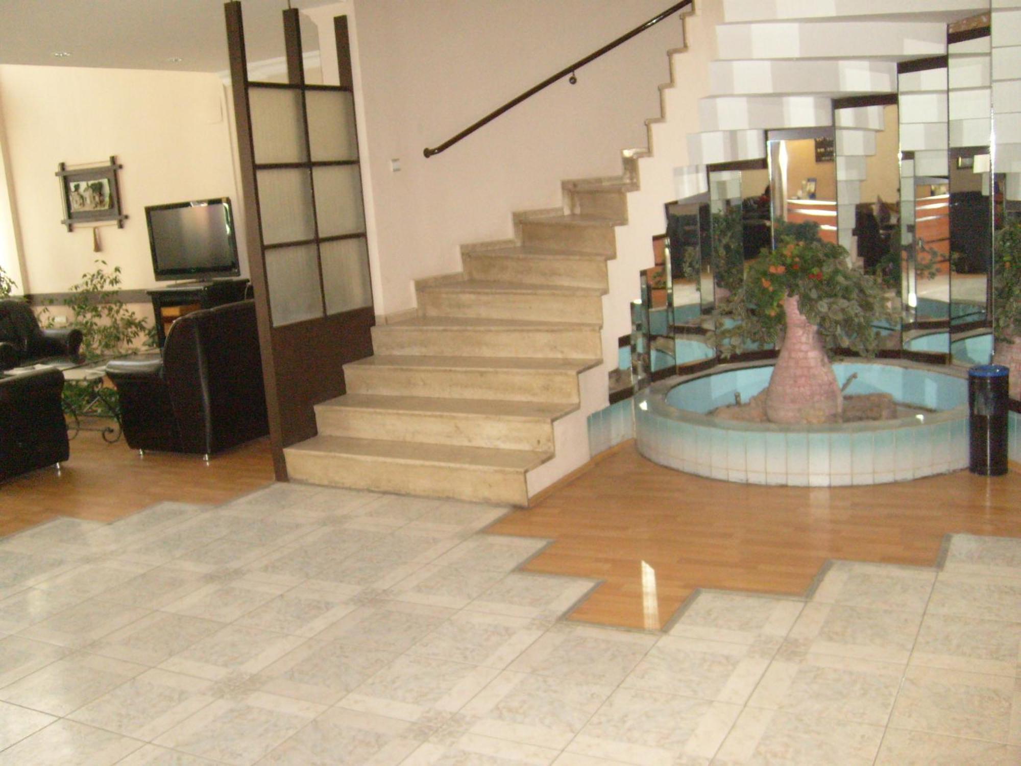 Kosar Hotel Denizli  Luaran gambar