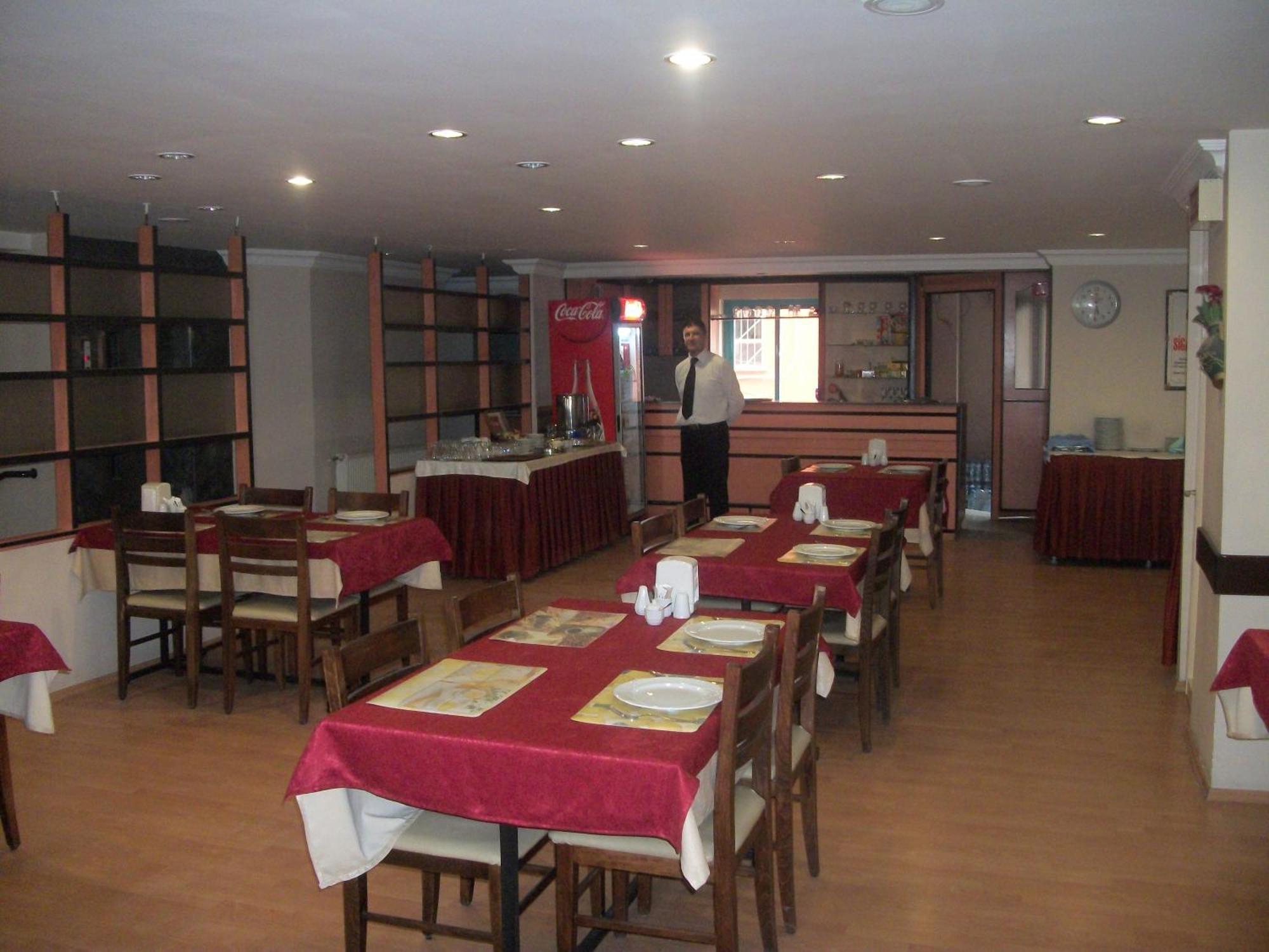 Kosar Hotel Denizli  Luaran gambar